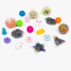 Legetøj Til Børn På 0-10 År|Spil & Puslespil-HGL Sensory Squish-sæt 20 Stk.