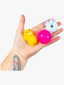 Legetøj Til Børn På 0-10 År|Spil & Puslespil-HGL Sensory Squish-sæt 20 Stk.