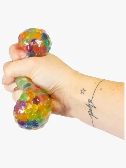 Legetøj Til Børn På 0-10 År|Spil & Puslespil-HGL Sensory Squish-sæt 20 Stk.