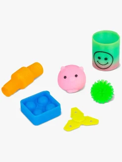 Spil & Puslespil-HGL Sensory Surprise Vending Machine Fidget-sæt 12 Stk.