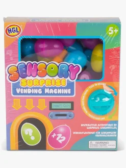 Spil & Puslespil-HGL Sensory Surprise Vending Machine Fidget-sæt 12 Stk.