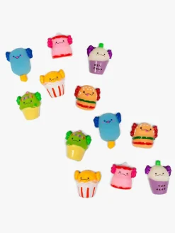 Spil & Puslespil-HGL Sn-Axolotl Mochi Squishy'er 12-pak