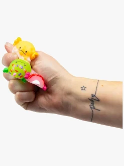 Spil & Puslespil-HGL Sn-Axolotl Mochi Squishy'er 12-pak