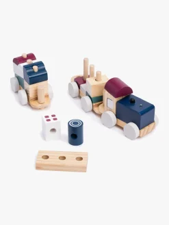 Togbaner & Legeborde-HobieBear Hobie & Bear Klodstog