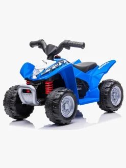 Elbiler & -Køretøjer-Honda PX250 ATV Firehjulskøretøj, Blå