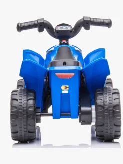 Elbiler & -Køretøjer-Honda PX250 ATV Firehjulskøretøj, Blå