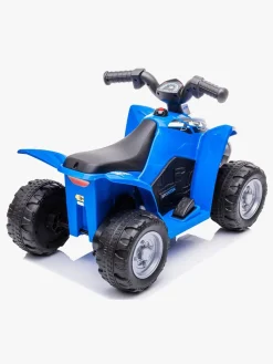 Elbiler & -Køretøjer-Honda PX250 ATV Firehjulskøretøj, Blå