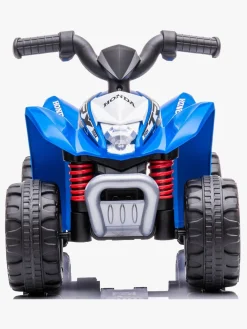 Elbiler & -Køretøjer-Honda PX250 ATV Firehjulskøretøj, Blå