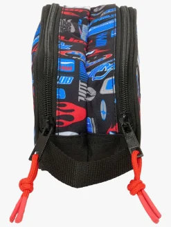 Kreativt Legetøj-HotWheels Hot Wheels Dobbelt Penalhus Challenger