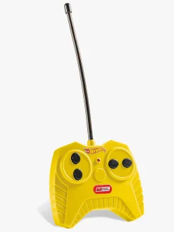 Fjernstyret-HotWheels Hot Wheels Fjernstyret Bil Blandet Udvalg