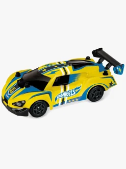 Fjernstyret-HotWheels Hot Wheels Fjernstyret Bil Blandet Udvalg
