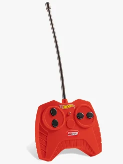 Fjernstyret-HotWheels Hot Wheels Fjernstyret Bil Blandet Udvalg