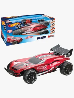 Fjernstyret-HotWheels Hot Wheels Fjernstyret Bil Gator 1:10