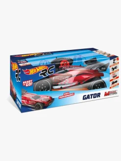 Fjernstyret-HotWheels Hot Wheels Fjernstyret Bil Gator 1:10