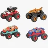 Fjernstyret-HotWheels Hot Wheels Fjernstyret Monstertruck Blandet Udvalg
