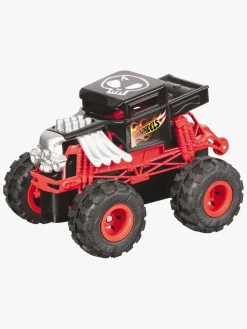 Fjernstyret-HotWheels Hot Wheels Fjernstyret Monstertruck Blandet Udvalg