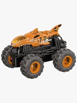 Fjernstyret-HotWheels Hot Wheels Fjernstyret Monstertruck Blandet Udvalg