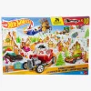 Julekalendere-HotWheels Hot Wheels Julekalender 2025