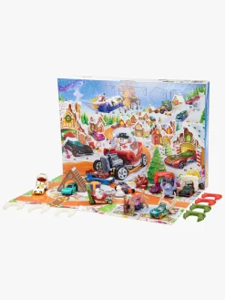 Julekalendere-HotWheels Hot Wheels Julekalender 2025