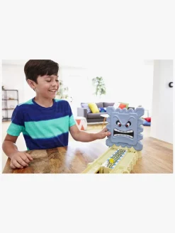 Legetøjsbiler & -Fartøjer-HotWheels Hot Wheels Mario Kart Thwomp Ruins Track Set