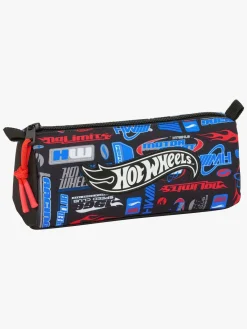 Kreativt Legetøj-HotWheels Hot Wheels Penalhus Challenger