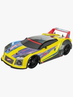 Fjernstyret-HotWheels Hot Wheels Quik'n Sik Fjernstyret Bil 1:10