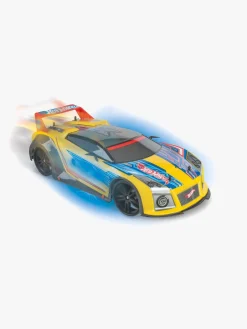 Fjernstyret-HotWheels Hot Wheels Quik'n Sik Fjernstyret Bil 1:10