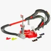 Legetøjsbiler & -Fartøjer-HotWheels Hot Wheels Racerbane Formel 1