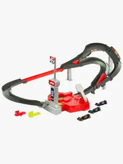 Legetøjsbiler & -Fartøjer-HotWheels Hot Wheels Racerbane Formel 1