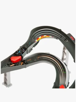 Legetøjsbiler & -Fartøjer-HotWheels Hot Wheels Racerbane Formel 1