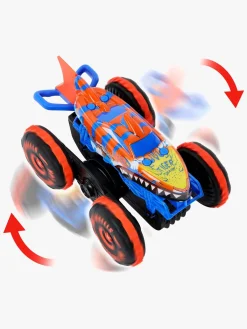 Fjernstyret-HotWheels Hot Wheels Tiger Shark Climber Fjernstyret Bil 1:24