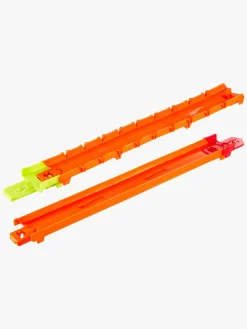 Legetøjsbiler & -Fartøjer-HotWheels Hot Wheels Track Creator Startpakke