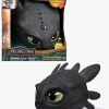 Kostumer & Udklædning-DisneyDraktranaren How to train your dragon Tandløs Maske