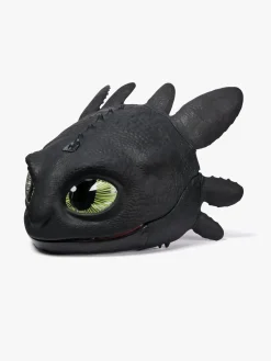 Kostumer & Udklædning-DisneyDraktranaren How to train your dragon Tandløs Maske
