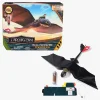 Fjernstyret-DisneyDraktranaren How to train your dragon Flying Tandløs Fjernstyret Legetøj