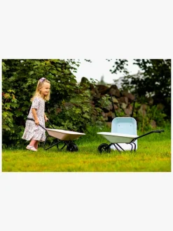 Udelegetøj-HorbyBruk Hörby Bruk Børnetrillebør, Lyserød Lyserød