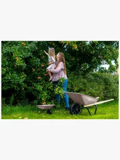 Udelegetøj-HorbyBruk Hörby Bruk Børnetrillebør, Lyserød Lyserød