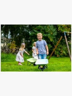 Udelegetøj-HorbyBruk Hörby Bruk Børnetrillebør, Lyseblå Blå