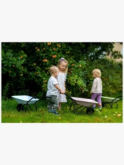 Udelegetøj-HorbyBruk Hörby Bruk Børnetrillebør, Lyseblå Blå