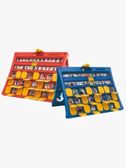 Spil & Puslespil-Hasbro Hvem er hvem?