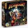 Spil & Puslespil-BradspelSE IELLO Games Diamant Brætspil