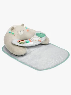 Babylegetøj-Ingenuity Cozy Prop 4-in-1 Aktivitetspude