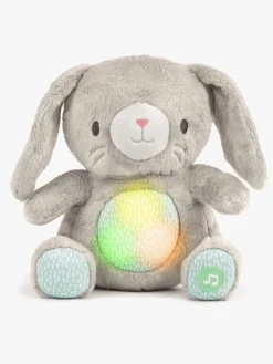 Babylegetøj-Ingenuity Heart to Hugs Sylvi Aktivitetslegetøj