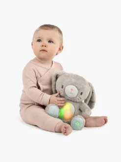 Babylegetøj-Ingenuity Heart to Hugs Sylvi Aktivitetslegetøj