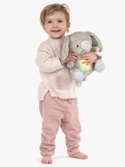 Babylegetøj-Ingenuity Heart to Hugs Sylvi Aktivitetslegetøj