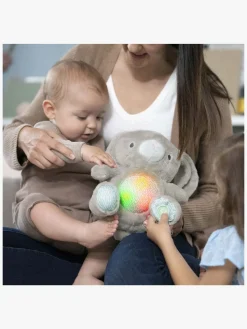 Babylegetøj-Ingenuity Heart to Hugs Sylvi Aktivitetslegetøj