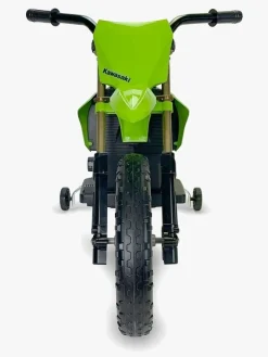 Elbiler & -Køretøjer-Injusa Kawasaki Kx85 6V Motorcykel