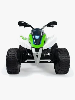 Elbiler & -Køretøjer-Injusa Rage Buggy 24V