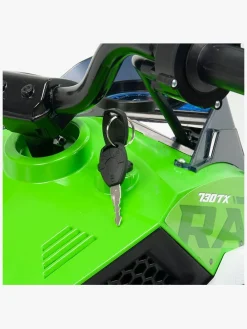 Elbiler & -Køretøjer-Injusa Rage Buggy 24V