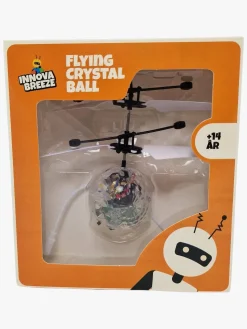 Fjernstyret-INNOVA BREEZE  Flyvende Lyskugle